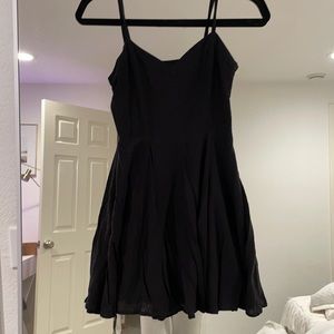 Aritzia dress